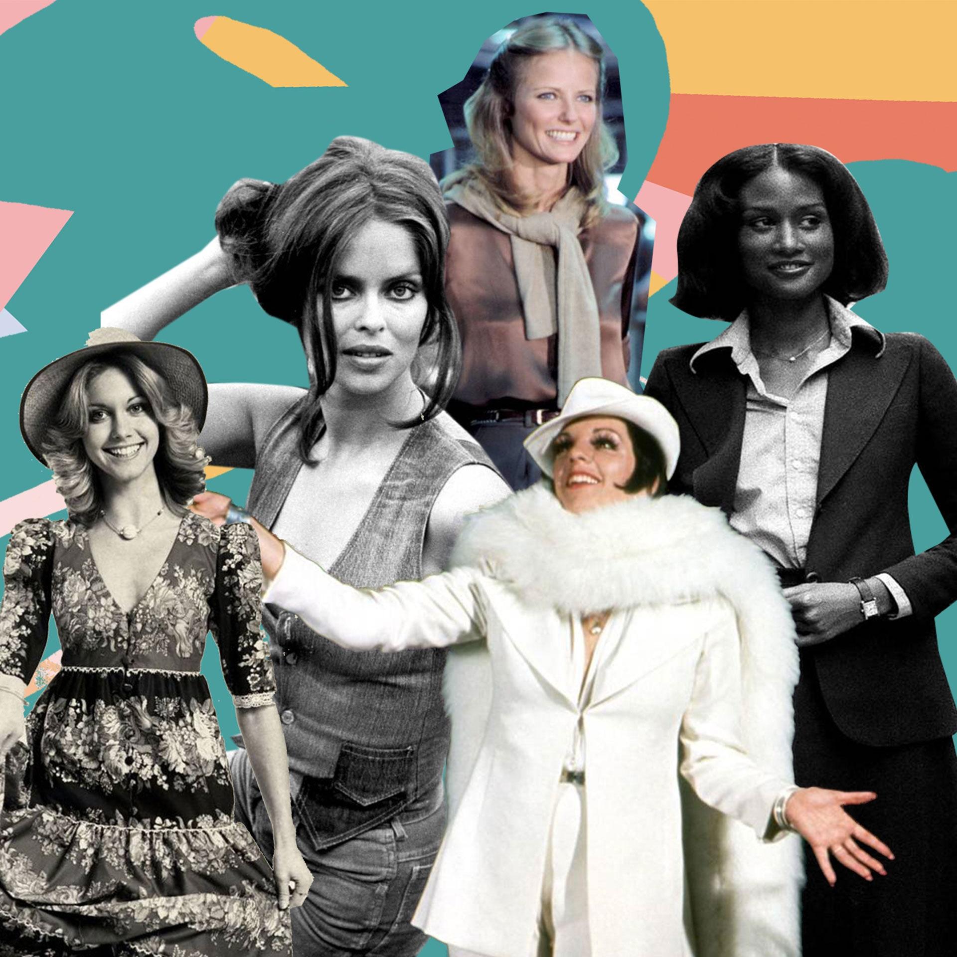 Dive into the groovy era and find out which 70s icon you truly embody! Whether you're a disco diva or a rock 'n' roll rebel, discover your match with our fun personality quiz.