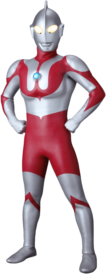 Ever wondered which legendary Ultraman hero you resemble the most? Discover which iconic character matches your personality based on their core traits!