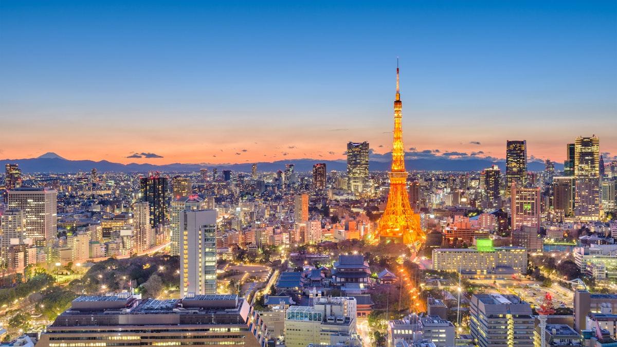 Think you know everything about Japan's bustling capital? Test your knowledge with our 15-question Tokyo trivia quiz and see if you're a true Tokyoite!