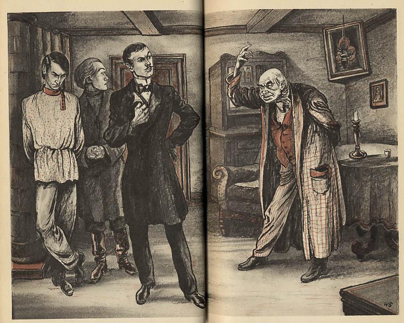 Ever wondered which of Dostoevsky's complex characters you reflect the most? Dive in and discover whether you're more like Dmitri, Ivan, Alyosha, or even the enigmatic Smerdyakov!