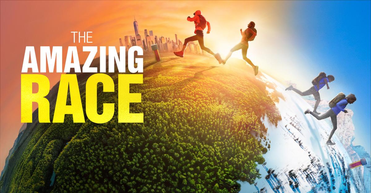 Ever wondered which contestant from The Amazing Race you resemble the most? 