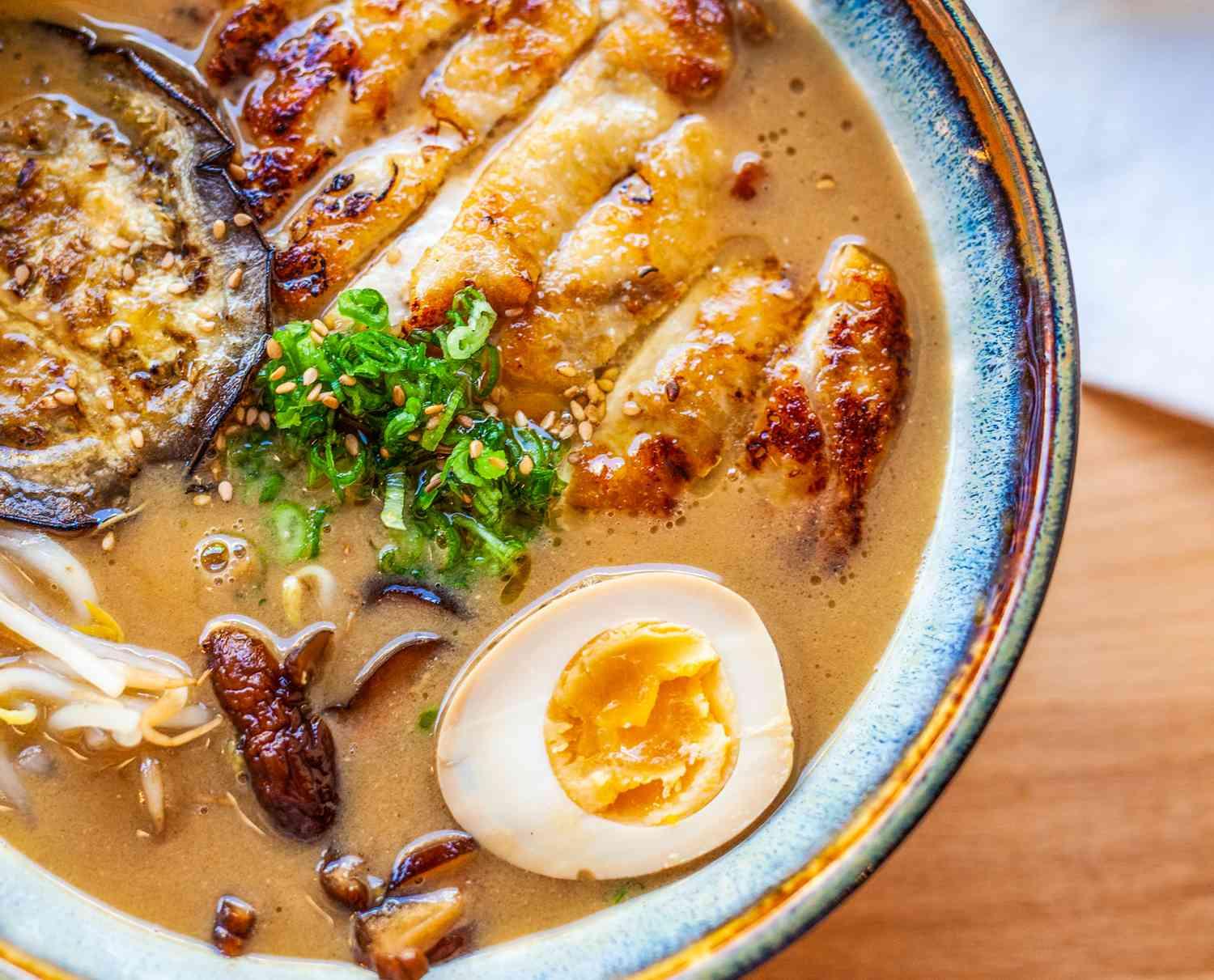 Ever wondered what type of ramen suits your unique personality? Take our fun quiz to find out which delicious ramen bowl matches perfectly with who you are!