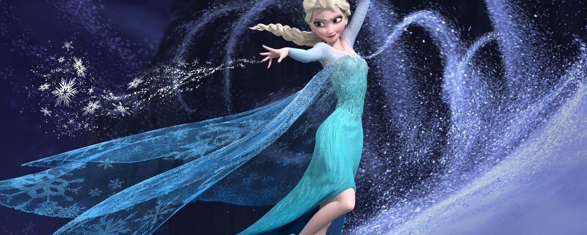 Are you more like Elsa, Anna, Olaf, or Kristoff? Take this quiz to find out which beloved character from Disney's Frozen matches your personality!