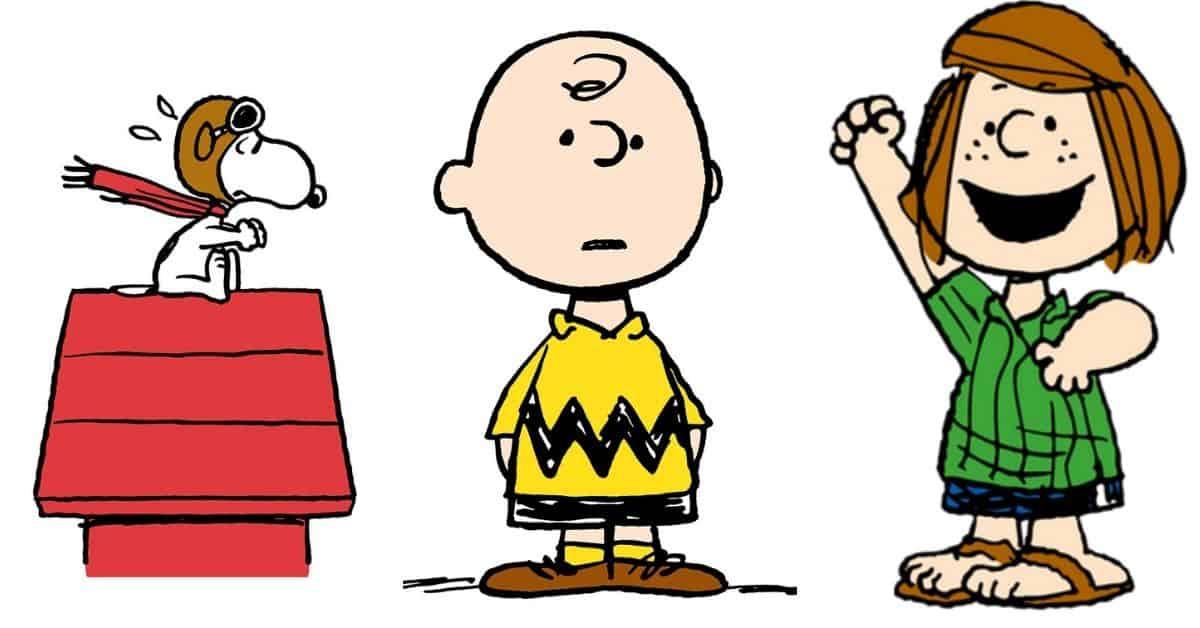 Ever wondered which lovable Peanuts character best matches your personality? From the wise-beyond-his-years Charlie Brown to the sassy and intelligent Lucy, find out which iconic member of the Peanuts gang you truly embody!