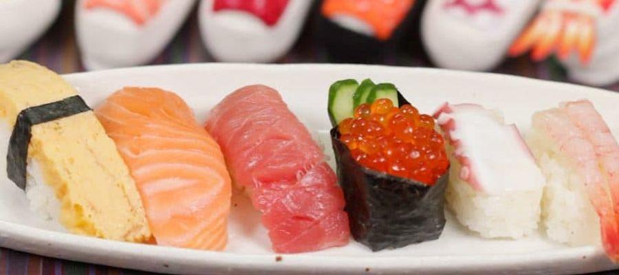 Ever wondered which iconic Japanese dish matches your personality? Take our quiz to find out if you're a bold sushi roll, a comforting bowl of ramen, or a delicate piece of tempura!