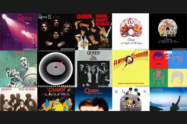 Ever wondered which Queen album truly captures the essence of your personality? Dive into our quiz and discover the iconic soundtrack that mirrors your soul. Whether you're a 'Bohemian Rhapsody' dreamer or a 'Radio Ga Ga' rebel, your perfect Queen album awaits!