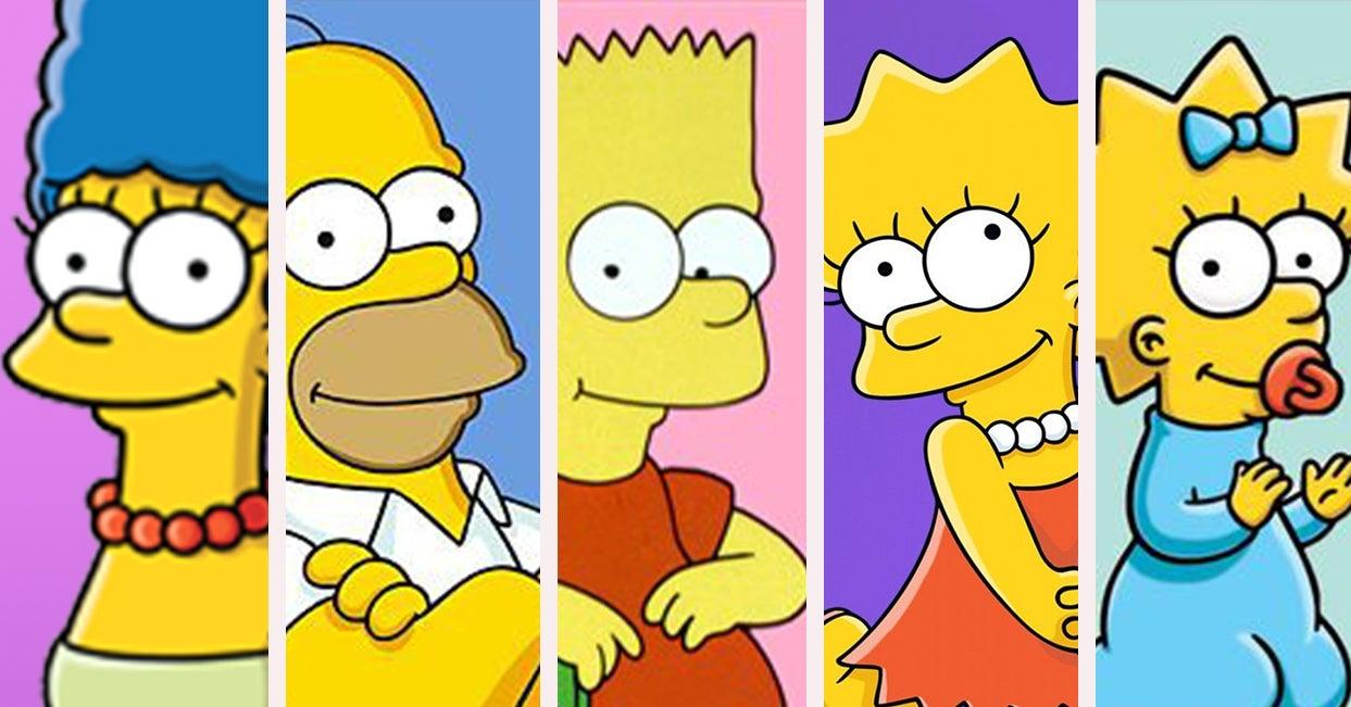 Ever wondered which character from the Simpsons universe you most resemble? Are you the mischievous Bart, the genius Lisa, or someone else entirely? Take this fun quiz to find out!