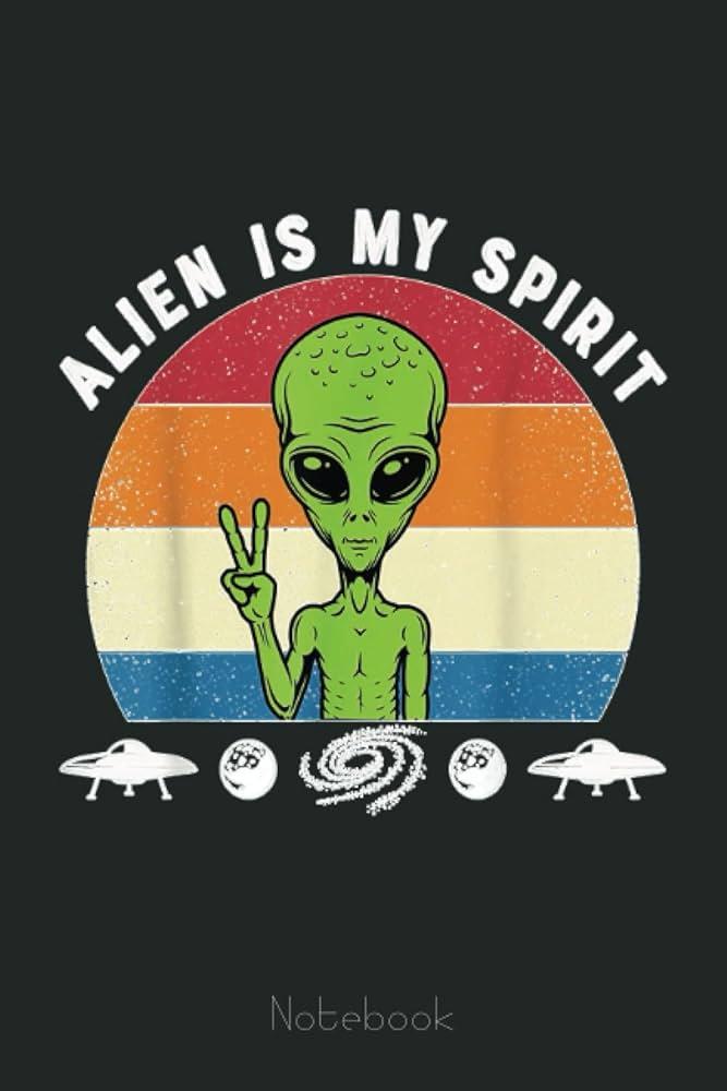 Ever wondered what kind of alien creature matches your personality? Take this fun and out-of-this-world quiz to find your alien spirit animal among 20 unique extraterrestrial species!