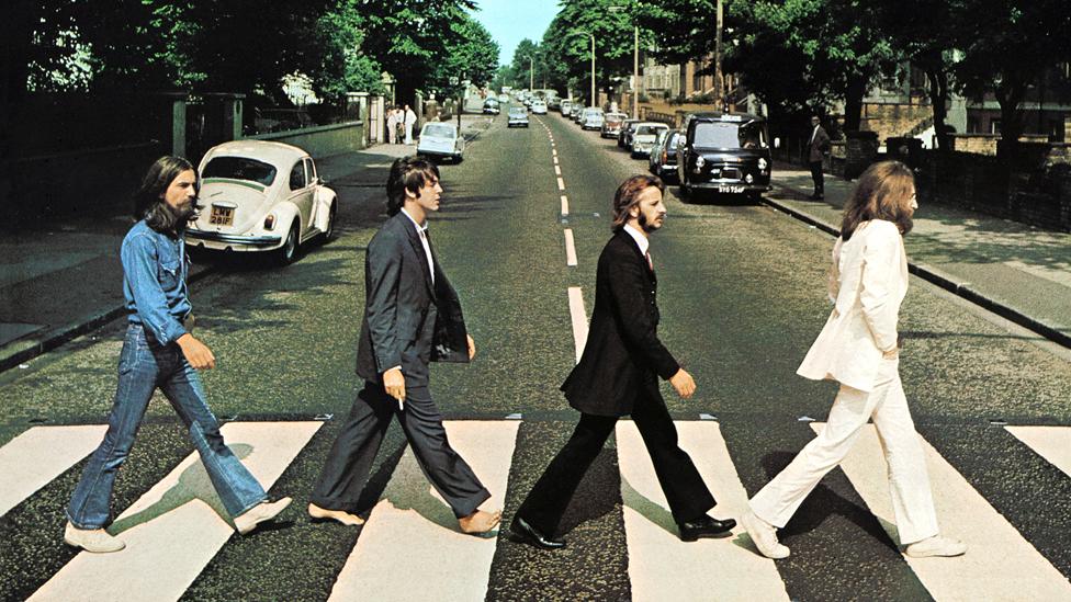 Ever wonder which Beatles song perfectly captures the essence of your mood today? Discover the iconic tune that matches your vibe with this quick and fun quiz!