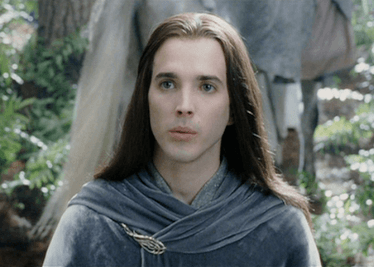 Which Fringe LOTR character are you?