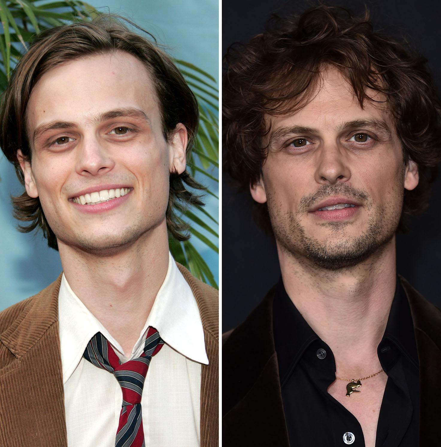 Dive into the thrilling world of the BAU to discover which 'Criminal Minds' character you resemble the most! Are you the analytical Spencer Reid or the fearless Aaron Hotchner? Answer these questions to find out!