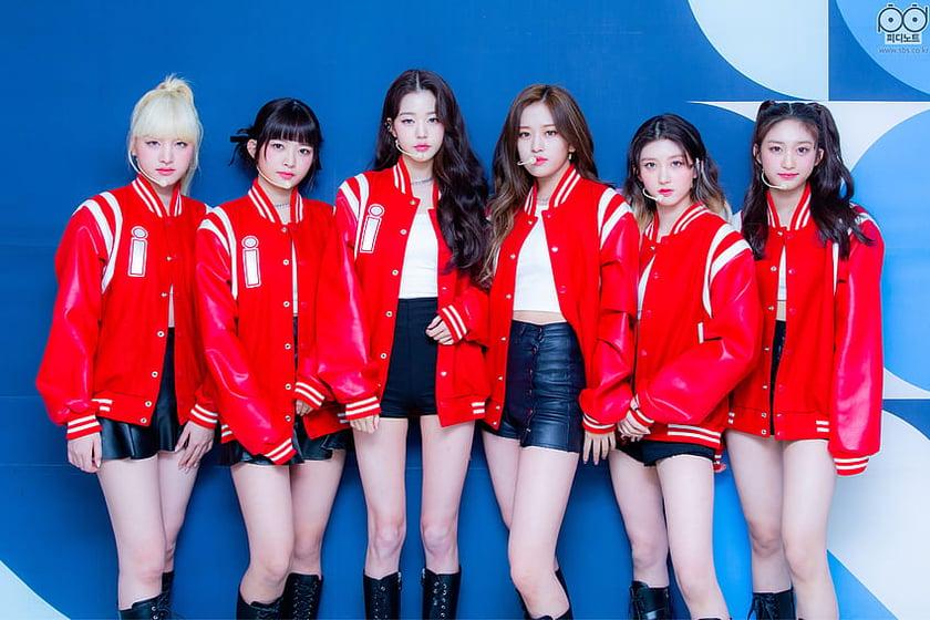 Ever wondered which K-pop girl group you would vibe with the most? Take this quiz to find out which group matches your personality, style, and preferences!