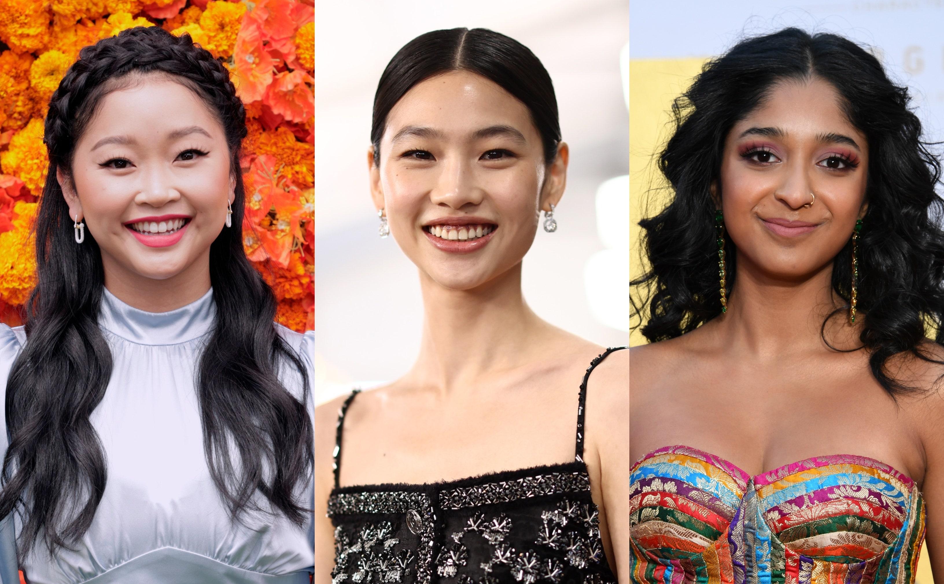 Ever wondered which legendary Asian film personality you're most like? Dive into this fun quiz and find out which iconic star matches your personality!