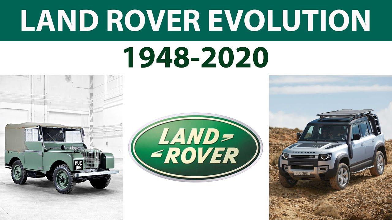 Are you a true Land Rover enthusiast? Test your knowledge on the rich history and intricate specifications of one of the most iconic automobile brands in the world. From its wartime origins to the latest models, see how much you really know about Land Rover!