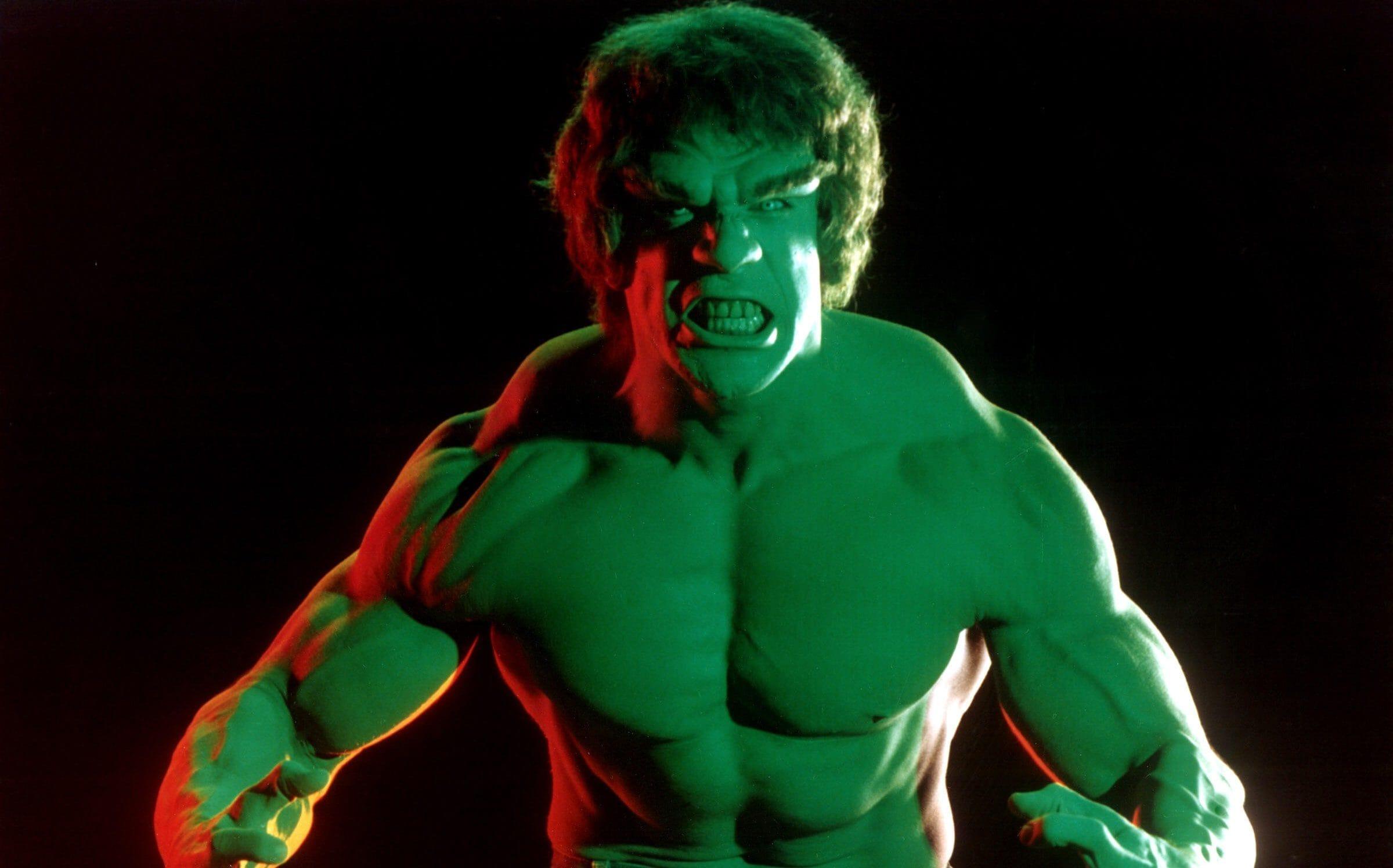 Which Fringe Character from the Hulk Comics are you?