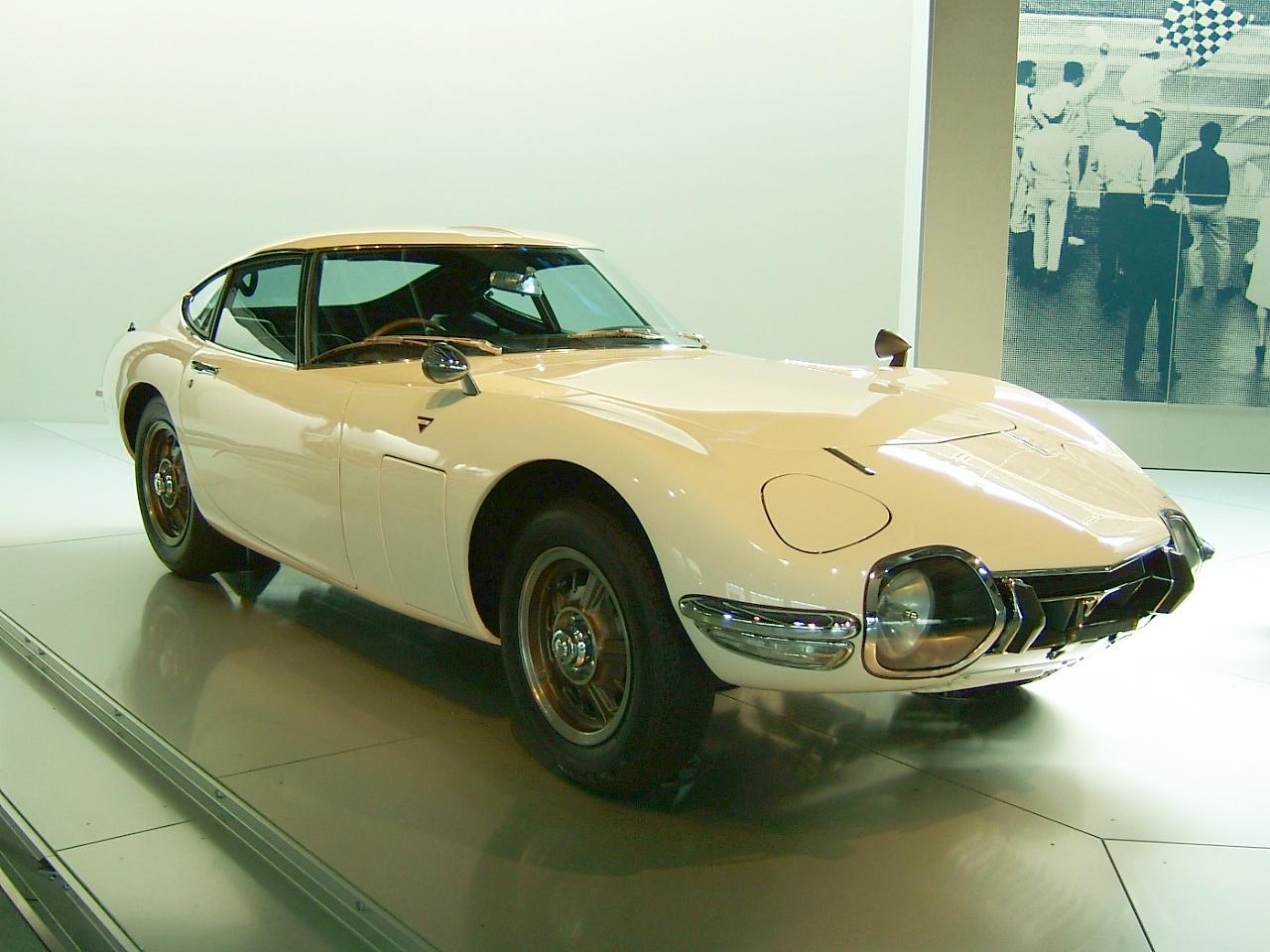 Test your knowledge on one of the most iconic automotive manufacturers. From the classic 2000GT to the modern-day Supra, see how much you know about Toyota's rich history in sports car engineering.