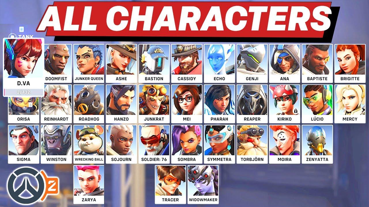 Dive into the vibrant and diverse universe of Overwatch 2! With a roster of dynamic characters, each with unique abilities and compelling backstories, this quiz will help you discover which hero from Overwatch 2 you are most like. Are you a fierce warrior, a strategic mastermind, or a tech-savvy healer? Take this quiz to find out!