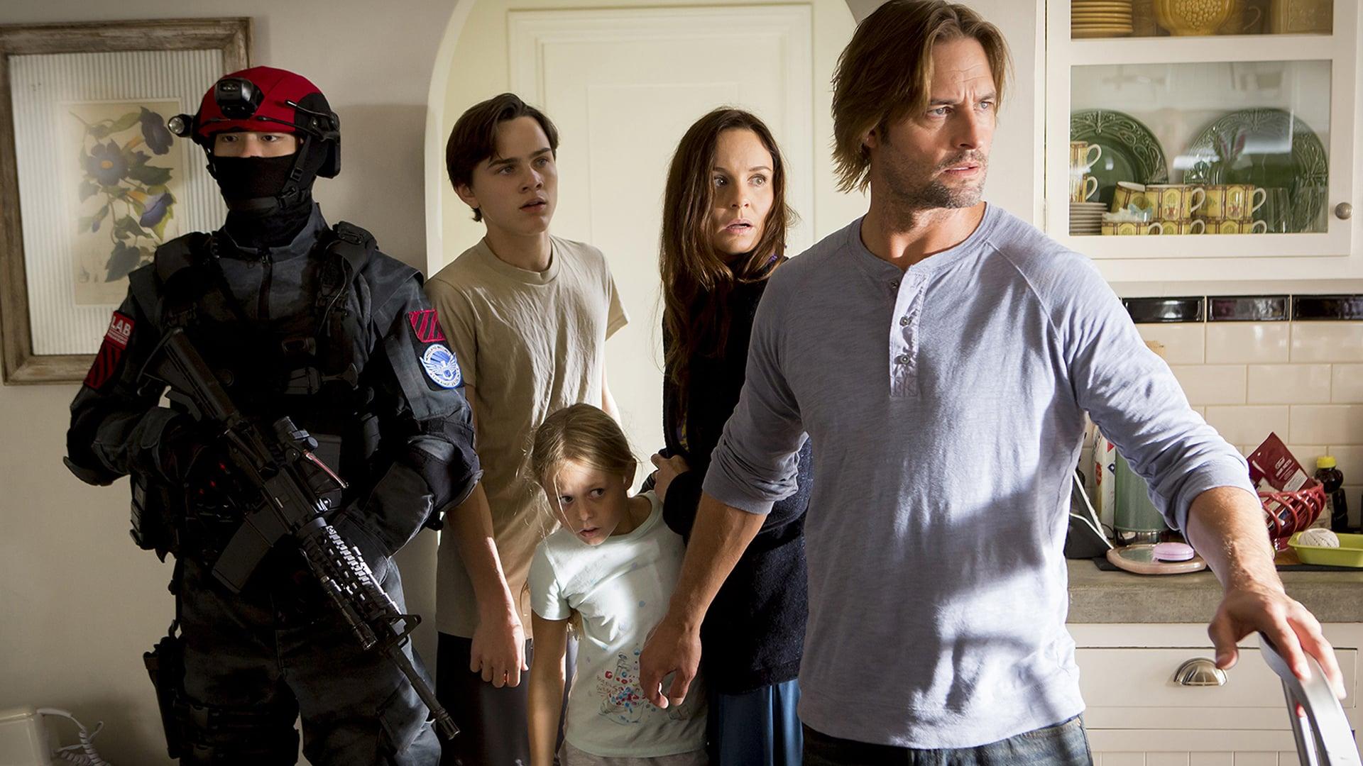 Dive into the thrilling world of 'Colony' and discover which character you resonate with the most! Whether you're a natural leader, a resilient survivor, or a cunning strategist, this quiz will reveal your 'Colony' counterpart.