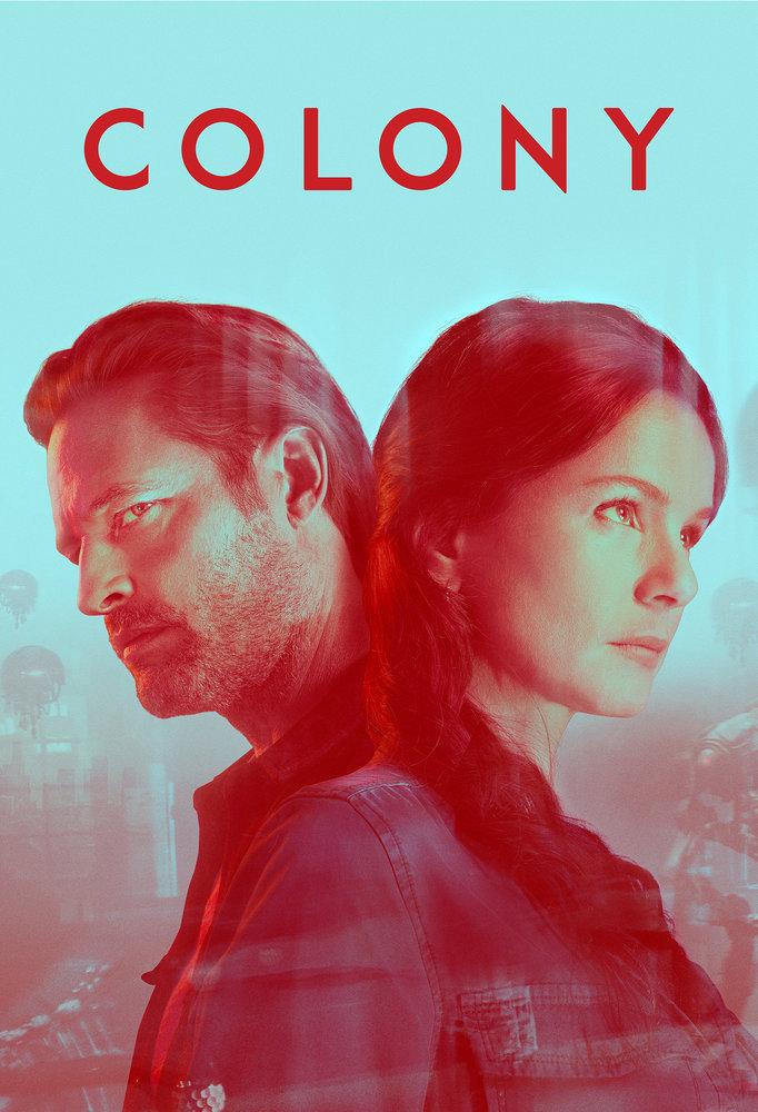 Think you know everything about the sci-fi series 'Colony'? 