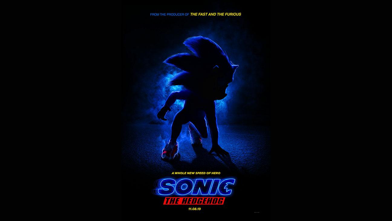 Ever wondered which character from the Sonic the Hedgehog movie you are