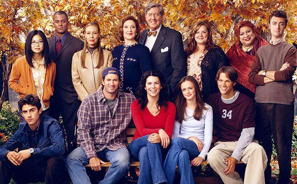 Think you know everything about Stars Hollow and its quirky residents? Test your trivia knowledge with our Gilmore Girls quiz and uncover some facts you might have forgotten!