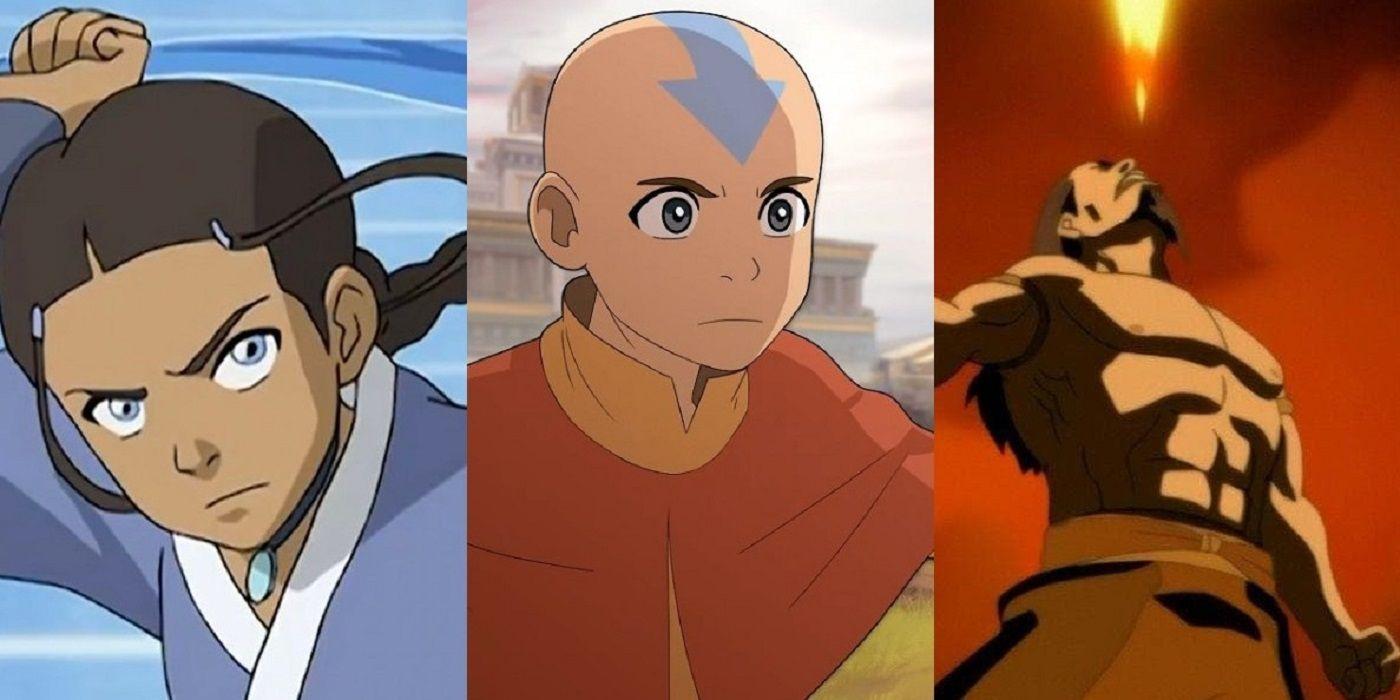 Dive into the world of Avatar: The Last Airbender and find out which character aligns with your personality. From the brave Aang to the fierce Azula, see where you fit in the Four Nations!