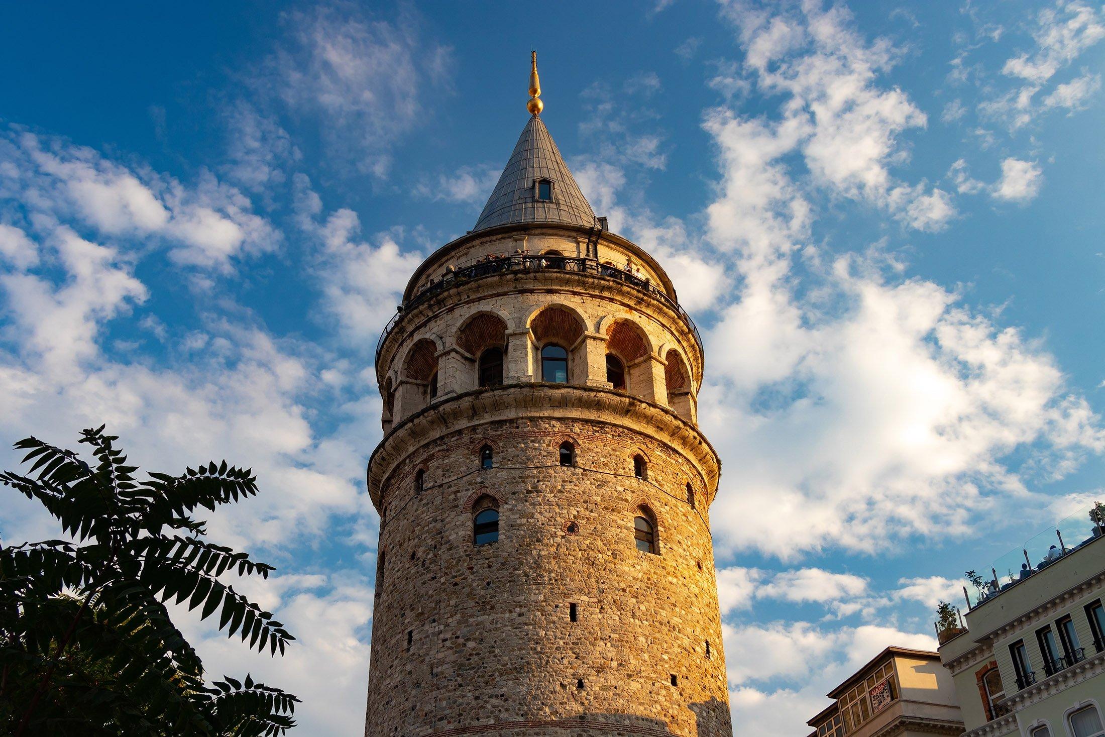 Think you know Istanbul? This quiz will take you on a journey through time.