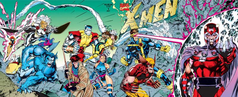 Ever wondered which obscure mutant from the X-Men Universe matches you?