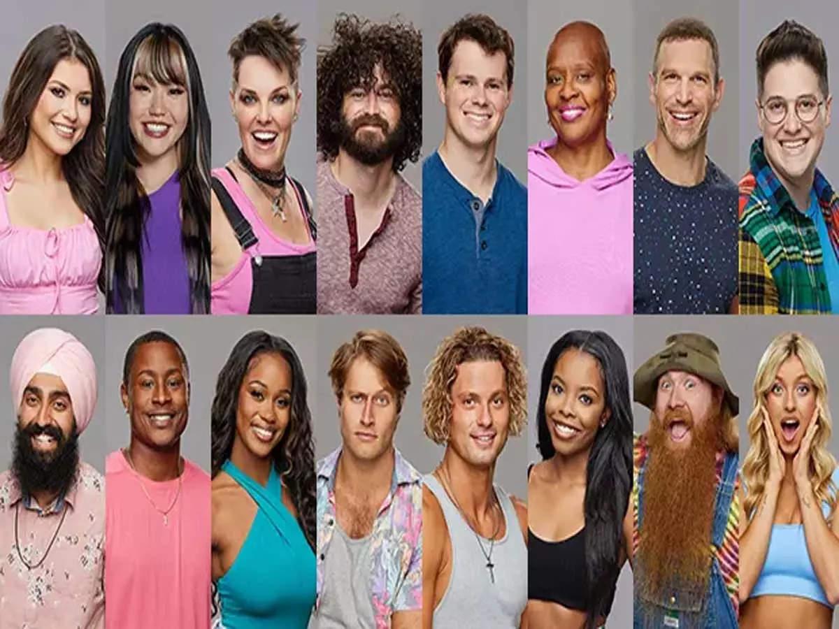 Ever wondered which Big Brother houseguest you'd be? Answer these questions about your personality, strategic choices, and common scenarios to find out!