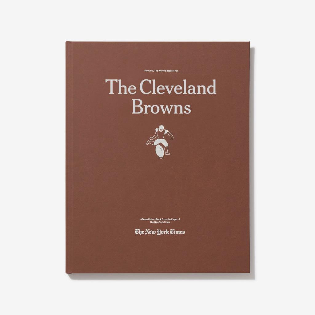 Are you a die-hard Cleveland Browns fan? Test your knowledge of the team's history, significant players, and unforgettable moments in this ultimate trivia quiz. See how much you really know about the Browns and pick up some new facts along the way!