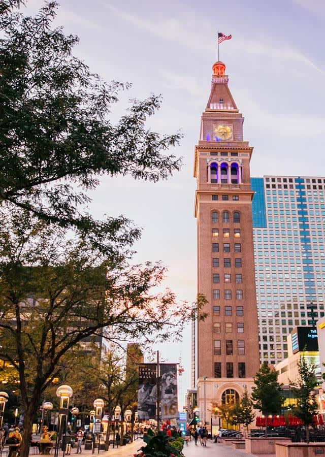 Think you know Denver like the back of your hand? Dive into this quiz and test your knowledge on everything from its rich history to its tasty cuisine. Whether you're a local or just visiting, let's see how well you truly know the Mile-High City!