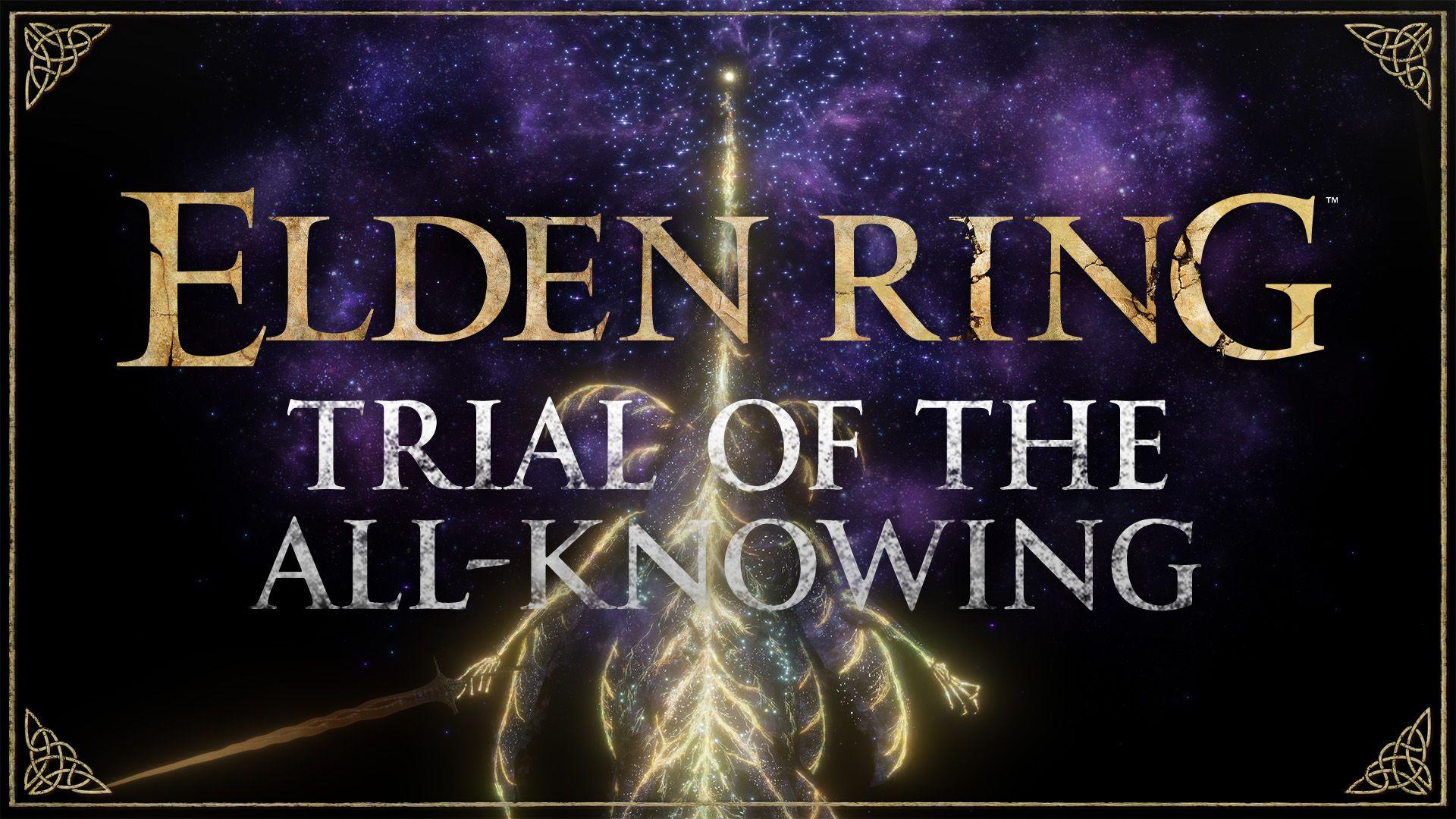 Elden Ring Lore Quiz