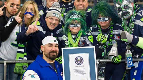 Think you're the ultimate Seattle Seahawks fan? This quiz will test your knowledge on team achievements, player stats, and unforgettable games. It's time to prove how deep your love for the Hawks truly runs!