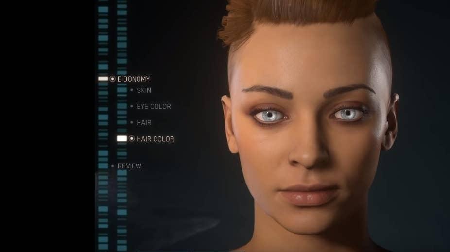 Dive into the universe of Star Citizen and discover which iconic character from the game matches your space-faring personality. From bold explorers to tactical combatants, find out who you reflect the most in your adventures.