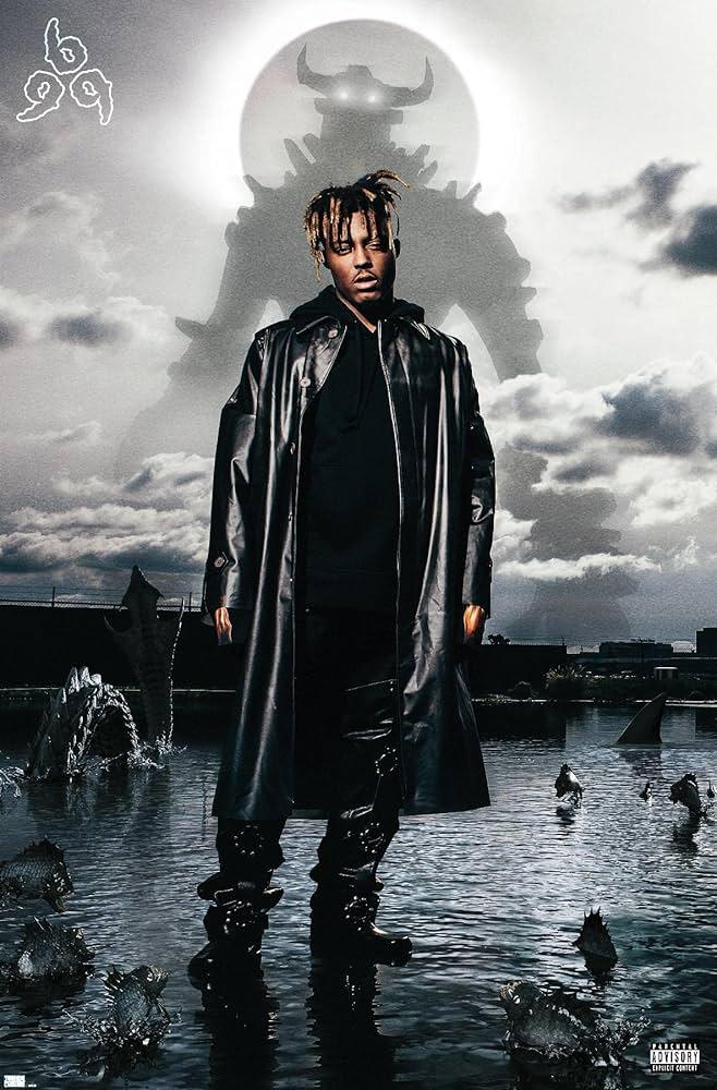 Discover the perfect Juice WRLD song that matches your current emotional state. Whether you're feeling happy, sad, or somewhere in between, this quiz will suggest the ideal track for you.