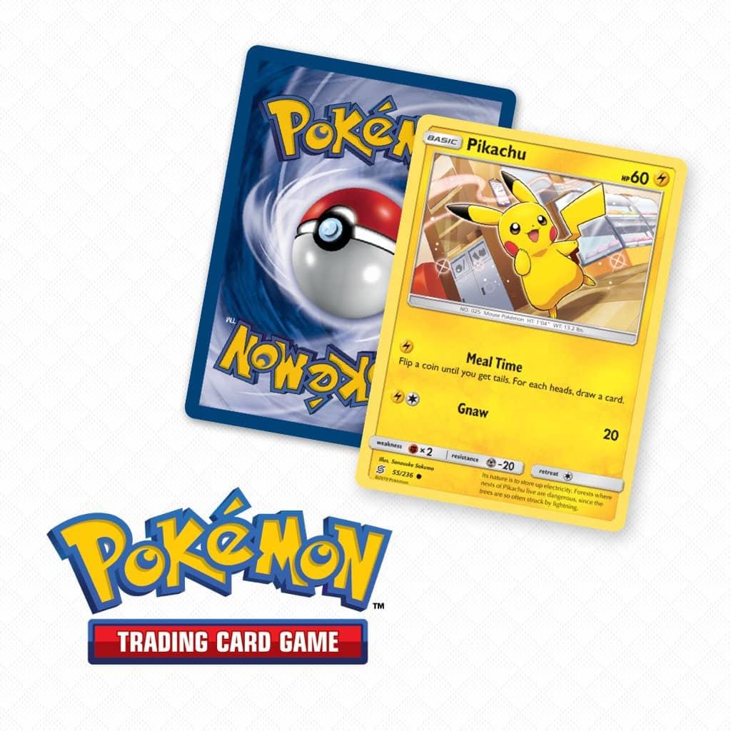 Ever wondered which Pokemon Trading Card best represents your playing style, favorite card types, and strategic preferences? Take this quiz to find out!