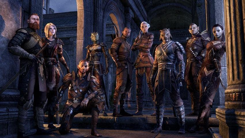 Unveil the mysteries of Tamriel to find out which Elder Scrolls Online character mirrors your gameplay style, race preferences, and personality traits. Whether you seek glory in battle, cherish the art of magic, or prefer the shadows, this quiz will reveal your true ESO persona!