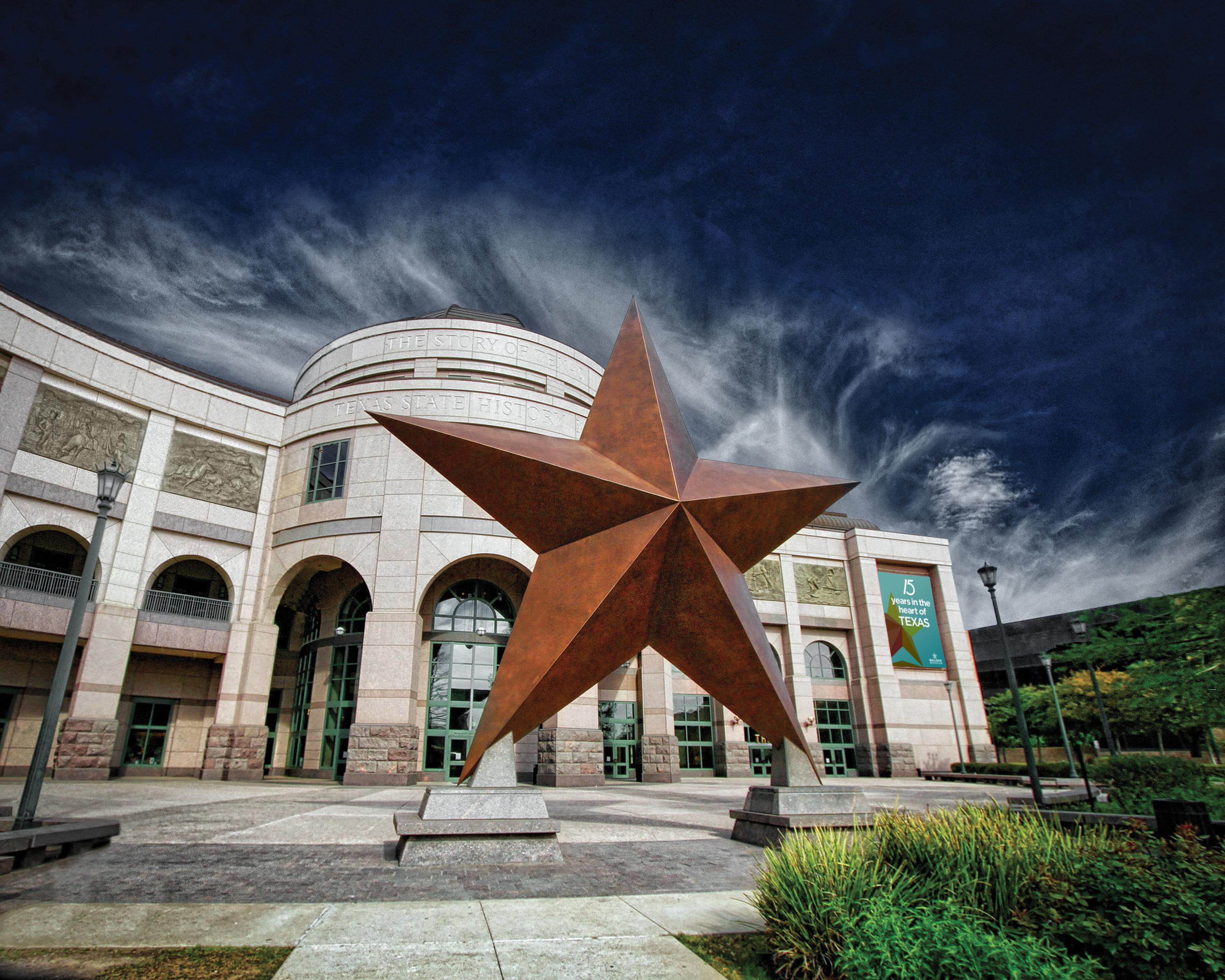 Think you know Austin, Texas inside and out? From its unique landmarks to its vibrant culture and rich history, put your knowledge to the test and see if you're an Austin aficionado!