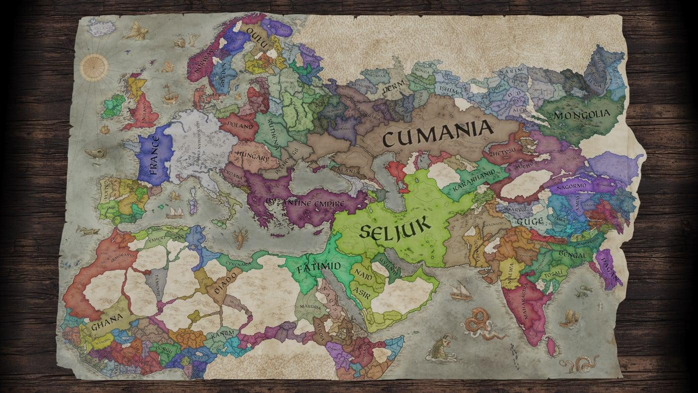 Find out which Crusader Kings character you embody by answering these questions about your strategic choices, governance style, and personality traits!