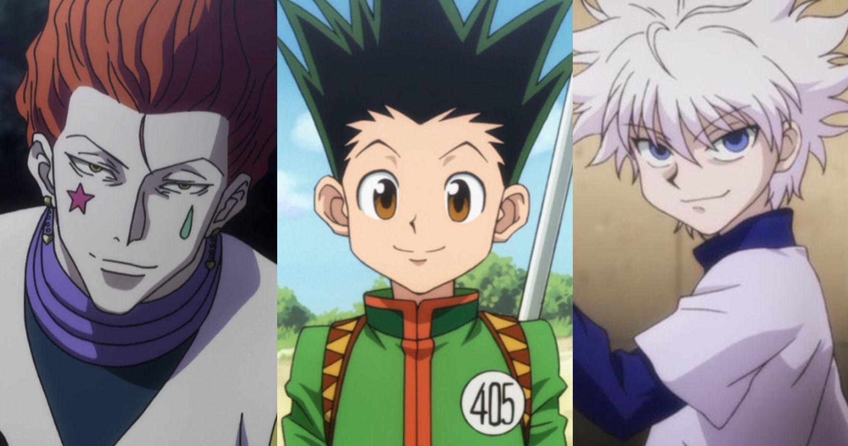 Hunter x Hunter is an anime filled with diverse characters, each with unique personalities and Nen abilities. Ever wondered which of these fascinating characters you would be? Answer a few questions to find out which character embodies your traits, moral alignments, and approach to challenges!