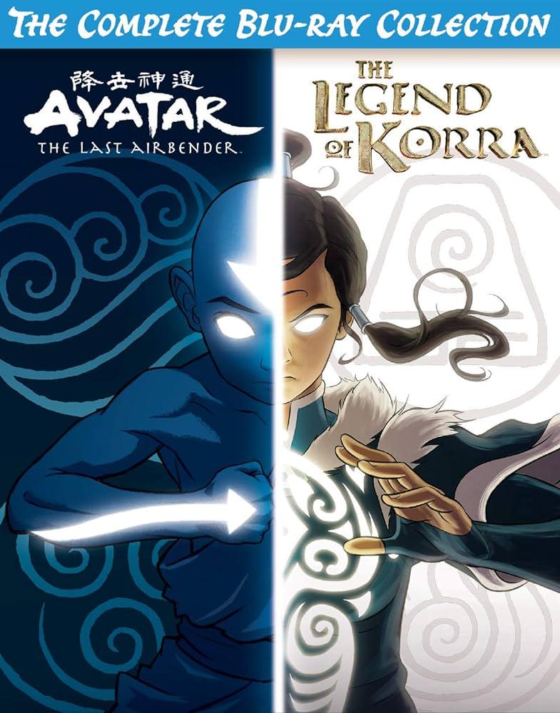 Dive into the world of 'Avatar: The Last Airbender' and 'The Legend of Korra' to discover which Avatar you embody! Are you wise like Aang or fierce like Korra? Take this quiz to find out!