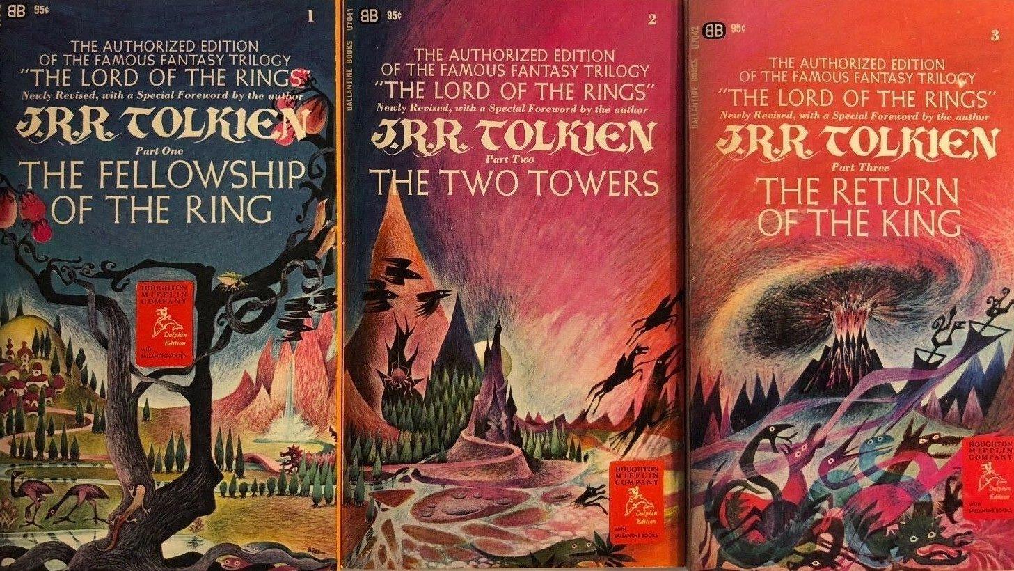 Test your knowledge of J.R.R. Tolkien's epic fantasy series, 'The Lord of the Rings'. This quiz will challenge your memory of the storylines, characters, lore, and events that have enchanted readers for decades.