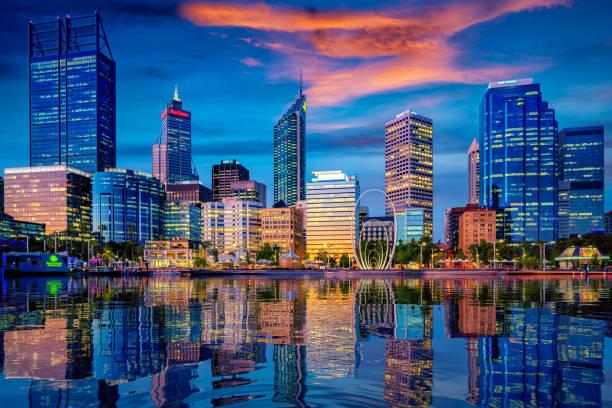 Think you know everything about Perth? Test your knowledge about this vibrant city’s history, culture, landmarks, and events. Fun facts and interesting tidbits await!