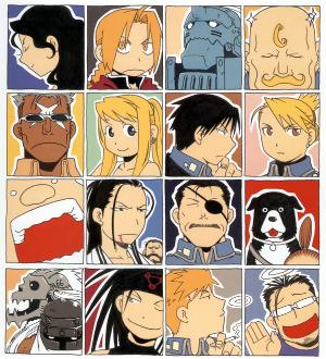 Discover which iconic character from Fullmetal Alchemist you align with based on your personality, values, and decision-making style. Step into the world of alchemy and see if you're more like Edward, Alphonse, Winry, or another beloved character.