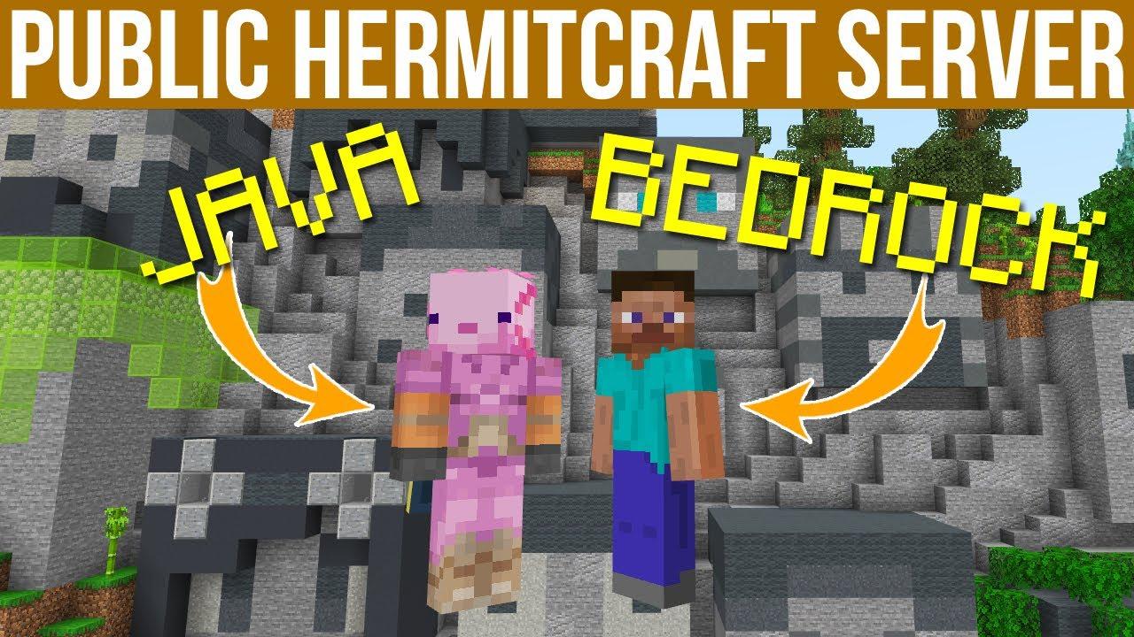 Are you a master builder or a redstone genius? Find out which HermitCraft member you are most like based on your Minecraft preferences and interactions!