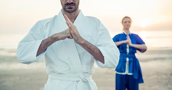 Unleash your inner warrior! Take this quiz to find out which martial arts style best matches your personality, training habits, and fighting style. Whether you're calm and strategic or bold and fierce, discover the discipline tailored just for you.