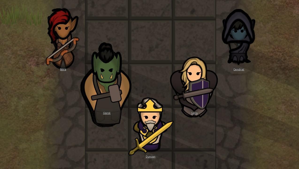 Discover your inner RimWorld colonist! Whether you're a rugged survivalist, a brilliant researcher, or a compassionate doctor, this quiz will reveal which RimWorld character you embody. Answer questions based on your personality traits, preferred roles in a colony, and survival strategies to find out who you are.