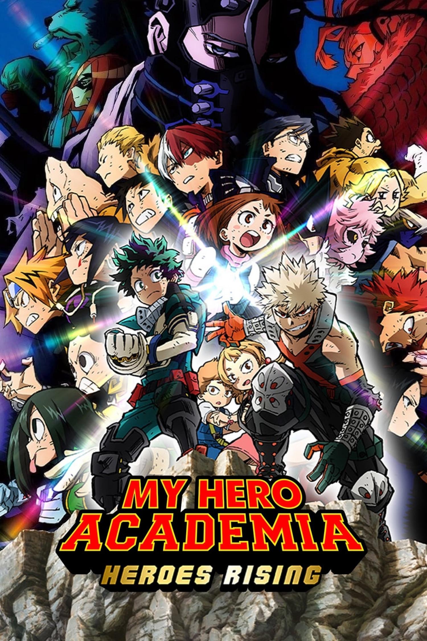 Dive into the world of My Hero Academia and discover which hero from the series matches your personality and traits. Answer questions about your personal traits, how you handle challenging situations, and your preferences for powers. Find out which hero shares your quirks!