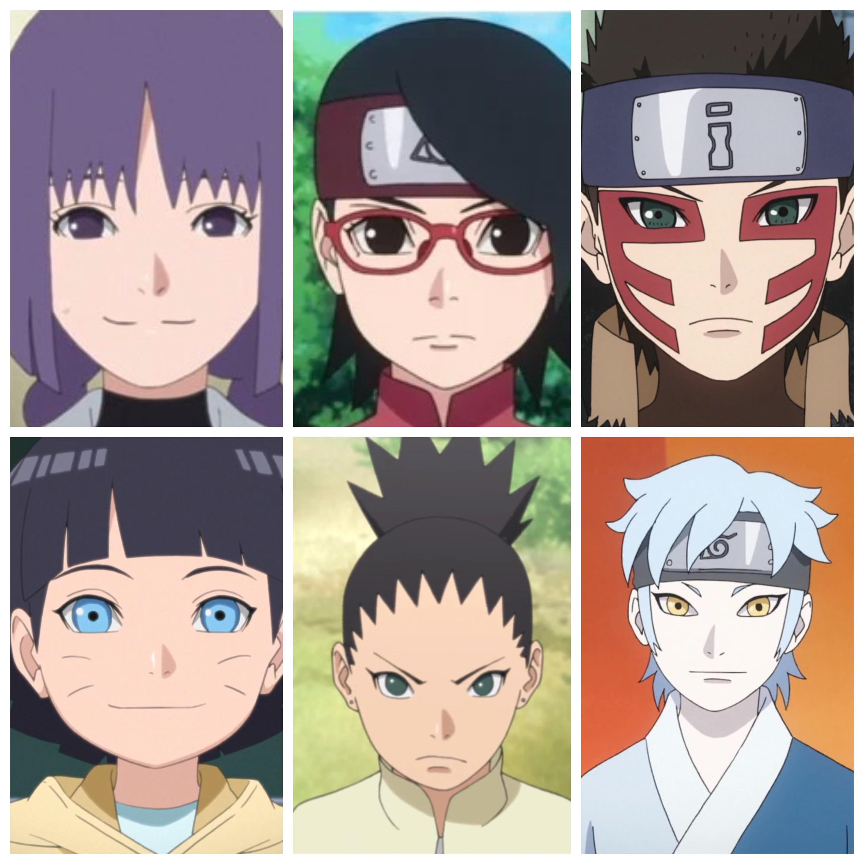 Curious to find out which character from the thrilling world of Boruto you resemble the most? Take this quiz to discover your ninja counterpart, focusing on your personal attributes, decision-making styles, and ninja techniques!