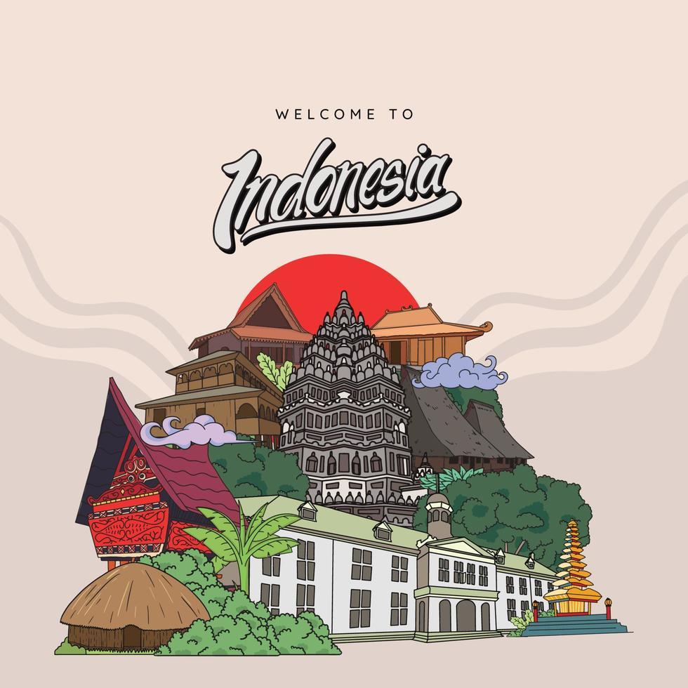 Think you know Indonesia? Test your knowledge about the largest archipelago in the world! From its rich cultural heritage, vibrant landscapes, and pivotal historical moments, this quiz covers it all.